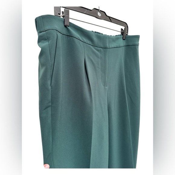 ✨ PENN ankle pants in Kelly green size 18 - Picture 10 of 14